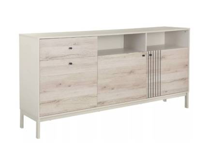 Comoda K1 180x90x40cm FROST