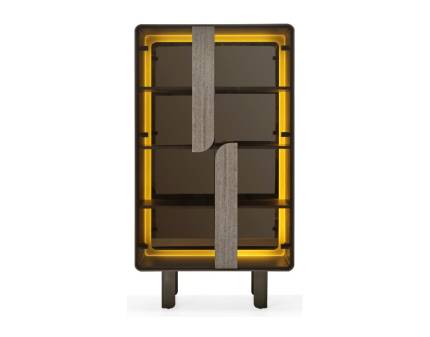 Vitrina AQUA 100x180x50cm