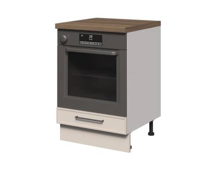 Baza cuptor 60cm OPERA 