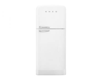 Frigider retro  Smeg FAB50RWH5