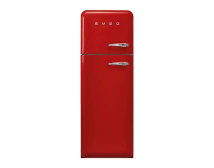 Frigider retro  Smeg FAB30LRD5