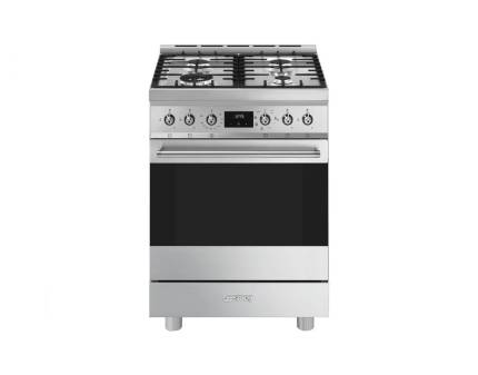 Masina de gatit Smeg Classica C6GMX2