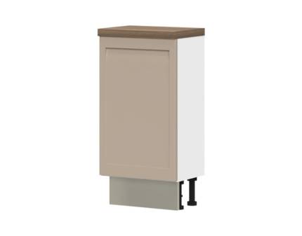 Baza ingusta 45cm ERGON 