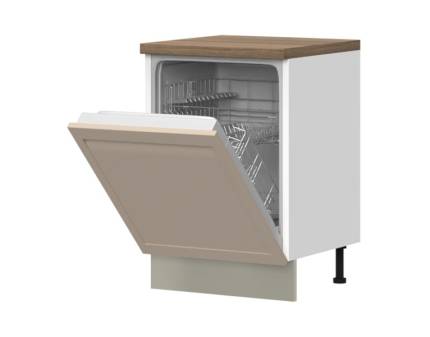 Front pentru masina de spalat vase 60cm ERGON
