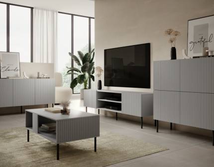 Set living ASENSIO