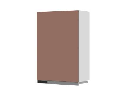 Corp suspendat pentru hota 60x87cm INTEMPO 
