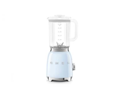 Blender Pastel blue Smeg BLF03PBEU