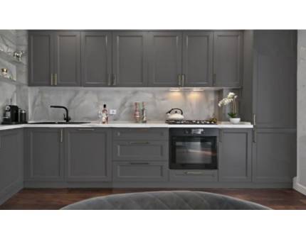 Bucatarie 3 TARA GREY