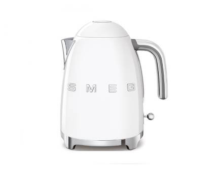 Fierbator electric White Smeg KLF03WHEU