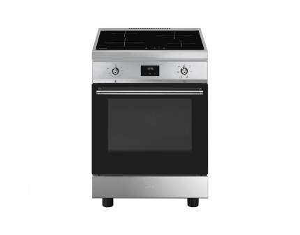 Masina de gatit Smeg Classica C6IMXT2
