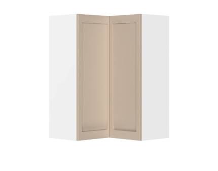 Corp suspendat pe colt 64x91cm ERGON  