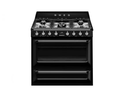 Masina de gatit Smeg Victoria TR90BL2