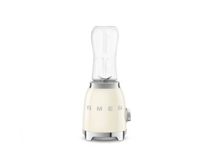 Personal blender Cream Smeg PBF01CREU