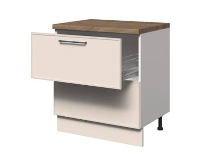 Masca pentru chiuveta 80cm OPERA   