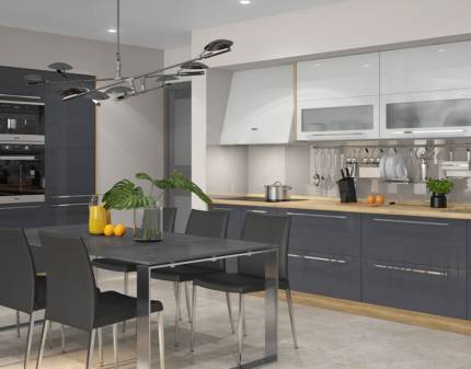 Bucatarie 1 HIGHLINE