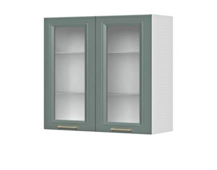 Corp suspendat 80x91cm cu sticla REGENT 