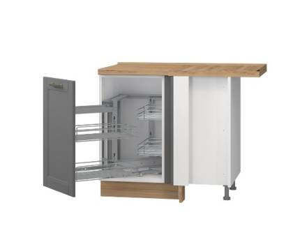 Baza colt cu unghi 109m TARA 