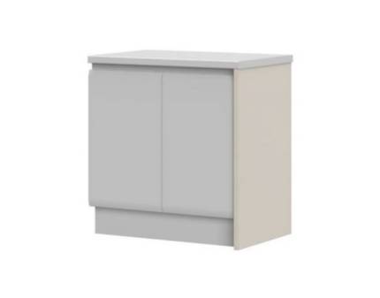 Panou lateral pt. baza cu usi 90cm INVICTUS 