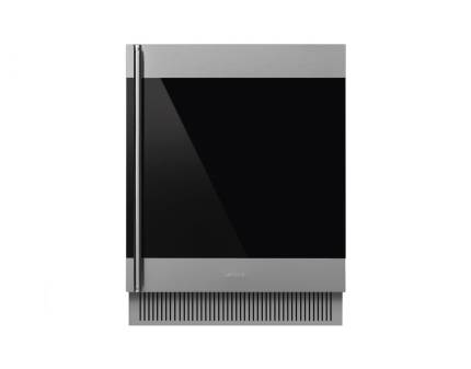 Racitor de vinuri Smeg Classica CVI338RX3