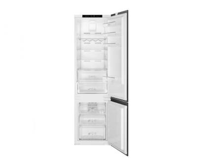 Combina frigorifica incorporabila Smeg C8194TNE