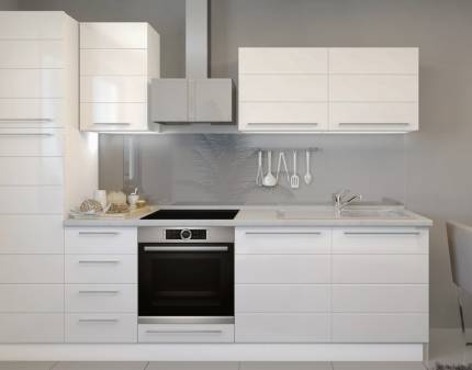 Bucatarie 4 HIGHLINE 