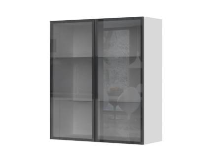 Corp suspendat cu sticla 80x91cm INTEMPO