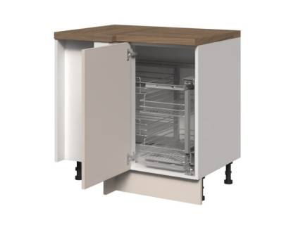 Baza colt cu unghi OPERA  