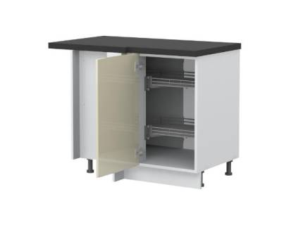 Baza colt 109cm RIVA 