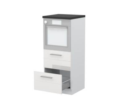 Corp mediu 60x147cm HIGHLINE 