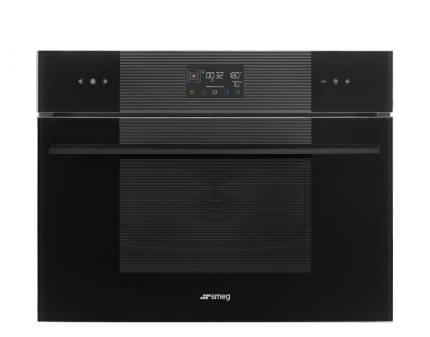 Cuptor incorporabil Smeg SO4102S3B3 45 cm