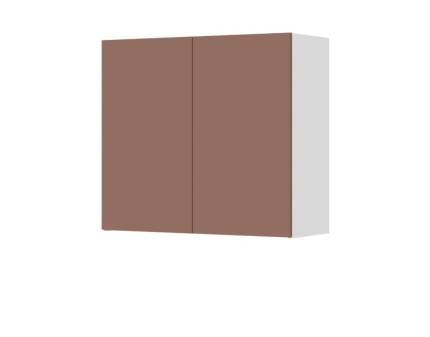 Corp suspendat pentru hota 80x72cm INTEMPO 