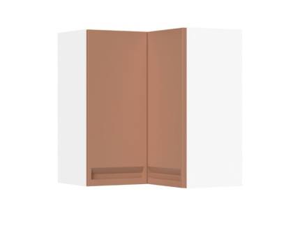 Corp suspendat pe colt 64x72cm INTEGRA 