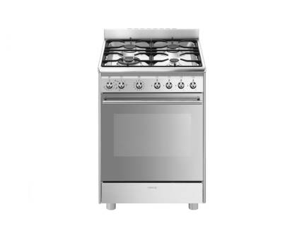 Masina de gatit Smeg Concerto CX68MF8-2