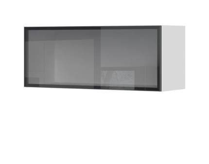 Corp suspendat cu sticla 90x36cm OPERA