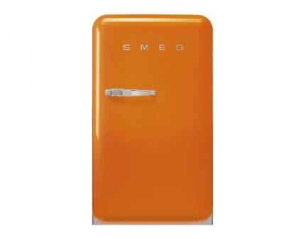 Frigider minibar retro pentru bauturi Smeg FAB10LOR5