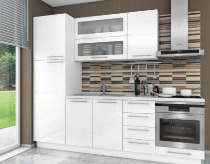 Bucatarie 5 HIGHLINE