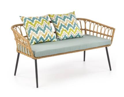 Banca de gradina GARDENA