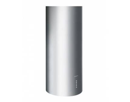 Hota insula cilindrica Smeg KIR37XE, 37 cm, inox