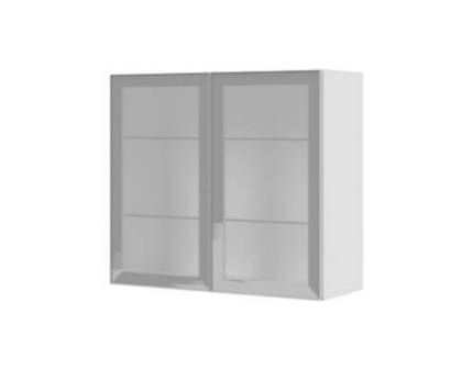 Corp suspendat cu geam 80x72cm INVICTUS 