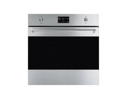 Cuptor incorporabil Smeg SO6302TX, 60 cm
