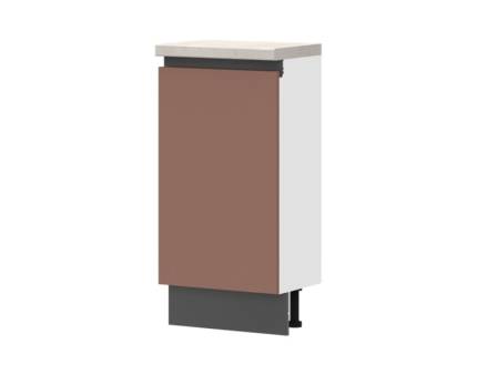 Baza ingusta 45x91cm INTEMPO 