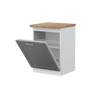 Baza pentru masina de spalat vase 60cm TARA