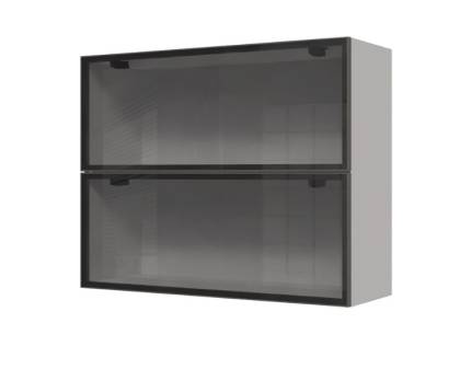 Corp suspendat cu geam 90x72cm INFINITY 