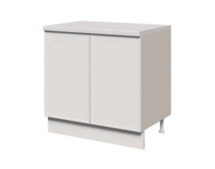 Panou lateral lacuit pentru baza cu usi LBP-K  