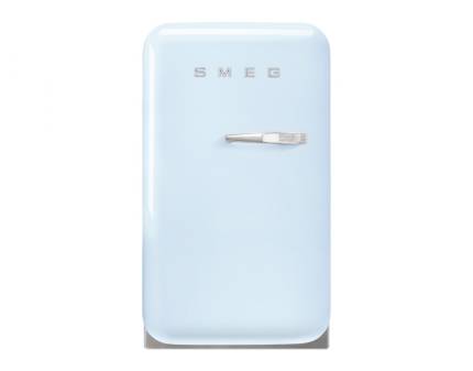 Frigider minibar retro Smeg FAB5LPB5