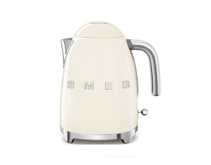 Fierbator electric Cream Smeg KLF04CREU