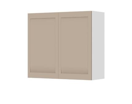 Corp suspendat pentru hota 80x72cm ERGON
