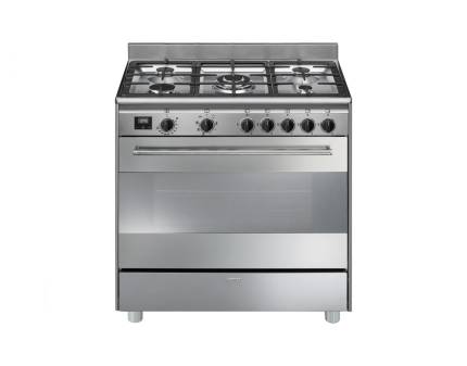 Masina de gatit Smeg Classica BG91CTX22