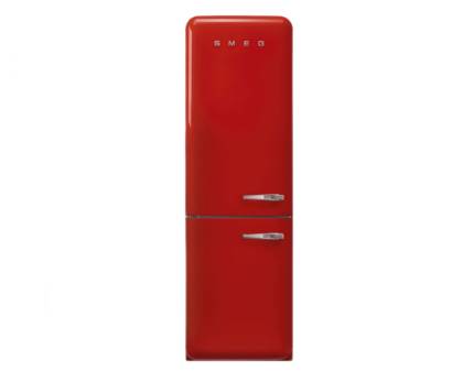 Combina frigorifica retro Smeg FAB32LRD5