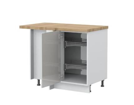 Baza colt 109cm MODERN 